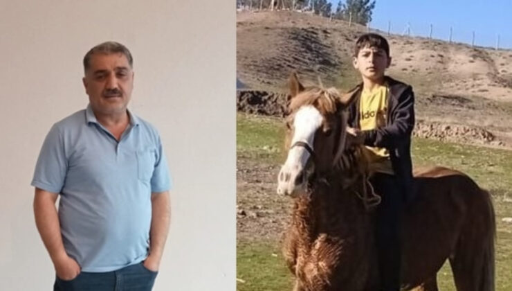 Diyarbakır’da baba ve oğlunun cansız vücutları bulundu
