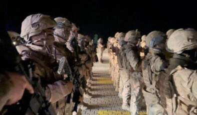 Diyarbakır’da dev uyuşturucu operasyonu: 8 zehir taciri yakalandı