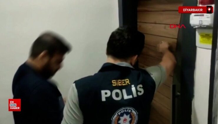 Diyarbakır’da geçersiz yatırım ilanıyla 33 milyon TL’lik vurgun