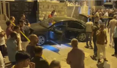 Diyarbakır’da kolundaki kan müsaadeden yakalanan cinayet sanığına ağırlaştırılmış müebbet