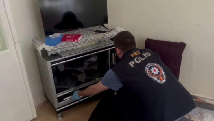 Diyarbakır’da uydurma yatırım ilanıyla 33 milyon TL’lik vurgun: 6 tutuklama