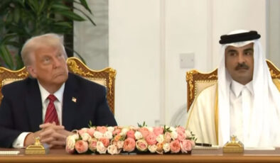 Donald Trump: Katar 160 tane uçak alacak