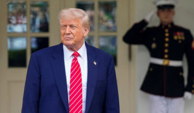 Donald Trump: Türkiye’ye gelebilirim