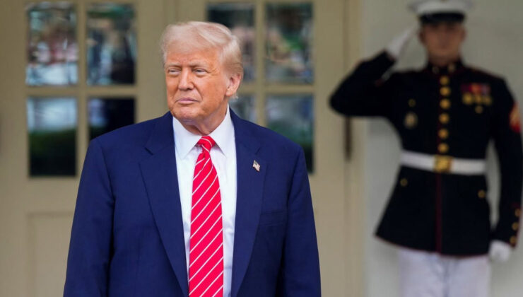 Donald Trump: Türkiye’ye gelebilirim