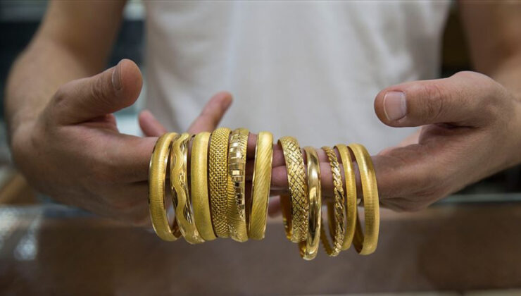 Düğün dönemi öncesi vatandaşlara ‘sahte altın’ uyarısı