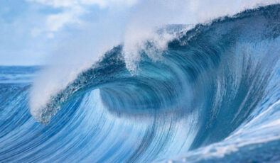 Dünyanın en güçlü okyanus simülasyon sistemi Çin’de faaliyete geçiyor