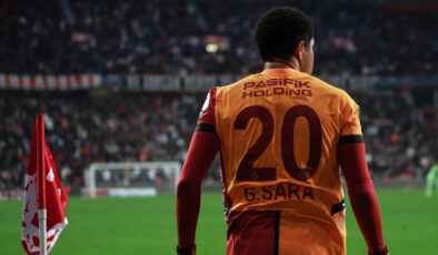 Duran top tertipleri Galatasaray’ı şampiyonluğa götürdü