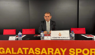 Dursun Özbek: Birlikte yürümenin vakti