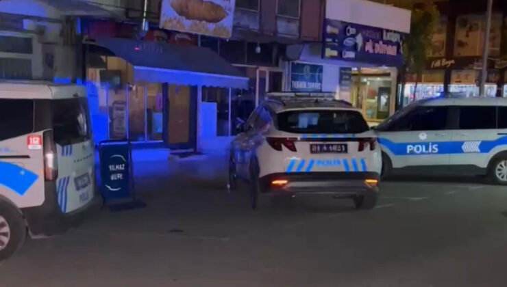 Düzce’de tartıştığı husumetlisini tabancayla bacağından vurdu