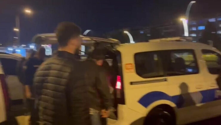 Edirne’de yurt dışına kaçmaya çalışan Alman cinsel istismar hatalısı yakalandı