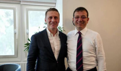 Ekrem İmamoğlu’nun kasası Ertan Yıldız itirafçı oldu