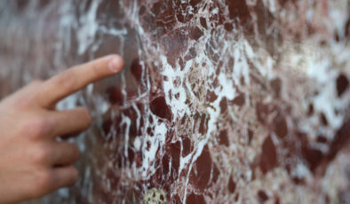 Elazığ’ın vişne mermerine Trump’tan ‘Mükemmel’ övgüsü