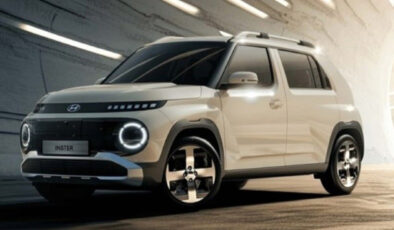 Elektrikli Hyundai Inster, Türkiye’de satışa çıktı: İşte fiyatı ve özellikleri