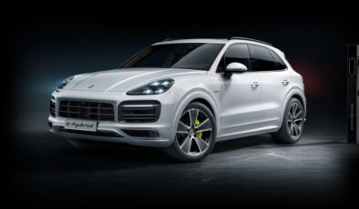 Elektrikliye ilgi azalıyor: Porsche hibrit modellere odaklanacak