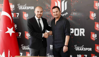 Ergün Penbe’nin yeni adresi muhakkak oldu