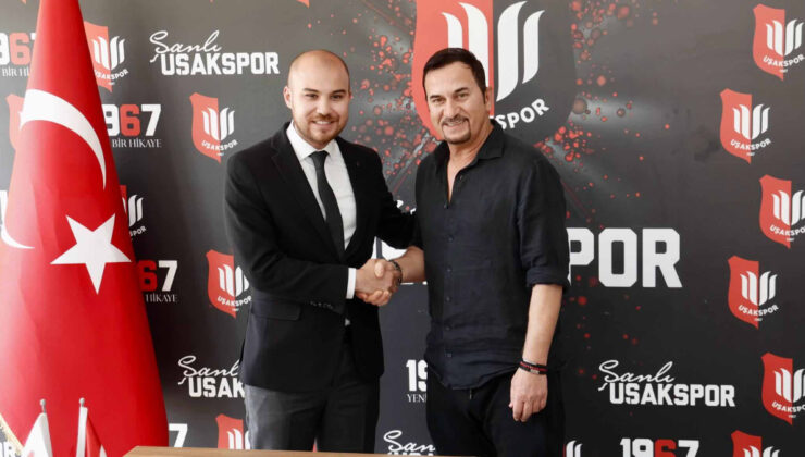 Ergün Penbe’nin yeni adresi muhakkak oldu