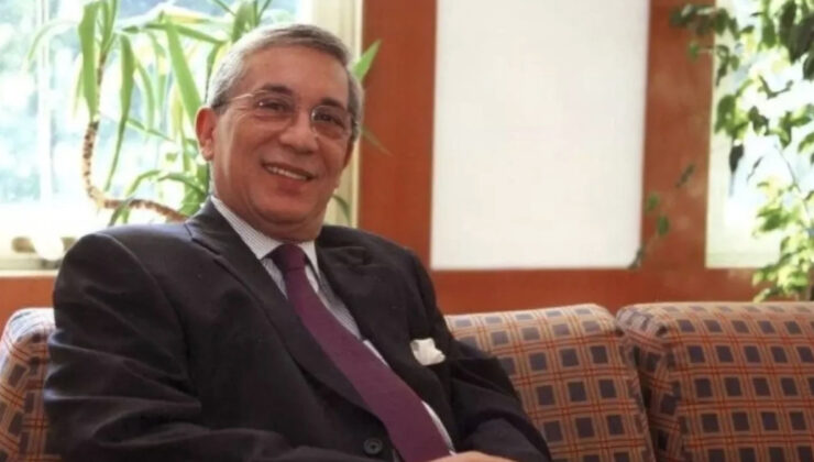 Eski bakan Rüşdü Saraçoğlu yaşamını yitirdi