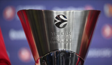 EuroLeague’de Final Four öncesi basın toplantısı düzenlendi