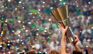 EuroLeague’de Final-Four vakti