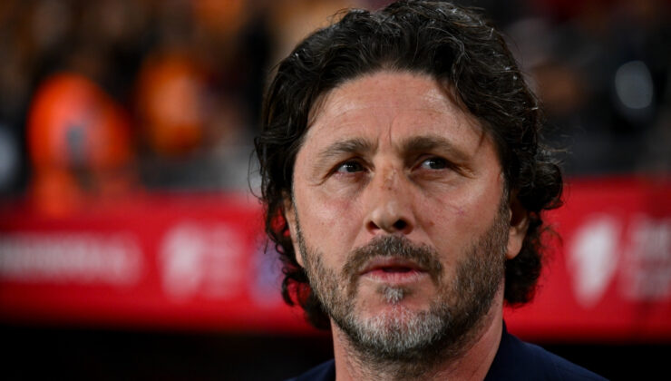 Fatih Tekke: Beklediğimin çok altında oynadık