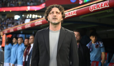 Fatih Tekke’den Galatasaray maçı öncesi açıklama