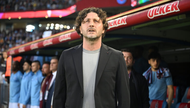 Fatih Tekke’den Galatasaray maçı öncesi açıklama