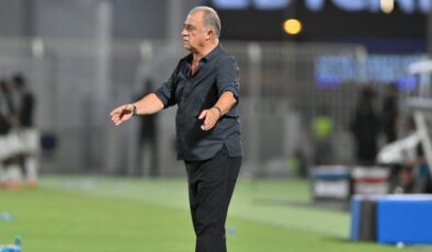 Fatih Terim’in Al Shabab’ı şampiyona kaybetti