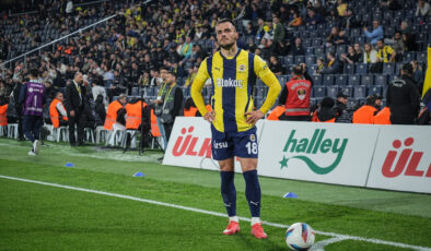 Fenerbahçe, arka arda 4. kez ligi ikinci tamamlayacak