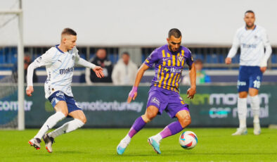 Fenerbahçe – Eyüpspor maçının mümkün 11’leri