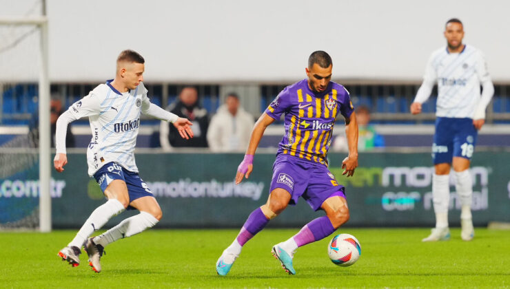 Fenerbahçe – Eyüpspor maçının mümkün 11’leri