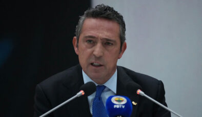 Fenerbahçe seçime gidiyor: Ali Koç’un verdiği tarih toplumsal medyada reaksiyon topladı