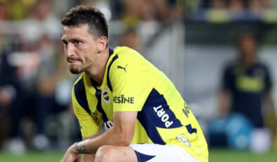 Fenerbahçe’den Mert Hakan Yandaş açıklaması