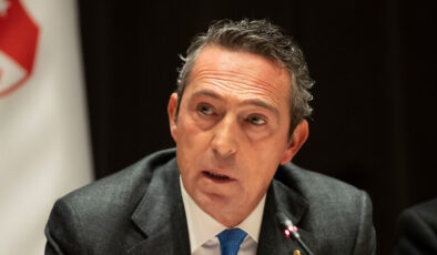 Fenerbahçe’den resmi açıklama: Kamera kaydı için hata duyurusunda bulunacağız