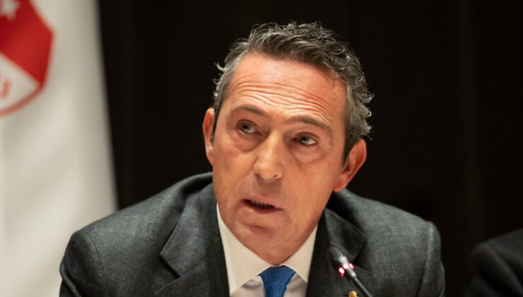 Fenerbahçe’den resmi açıklama: Kamera kaydı için hata duyurusunda bulunacağız