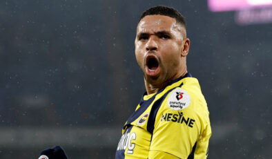 Fenerbahçe’den Youssef En-Nesyri kararı