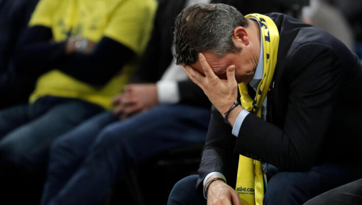 Fenerbahçe’nin 4 yıldız yükleniyor paylaşımı bir kere daha hatırlandı