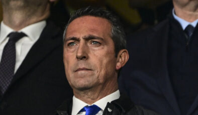 Fenerbahçe’nin Ali Koç periyodunda bir türlü yüzü gülmedi