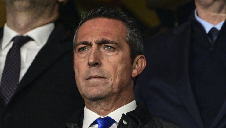 Fenerbahçe’nin Ali Koç periyodunda bir türlü yüzü gülmedi