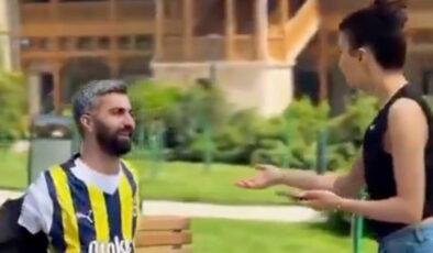 Fenerbahçe’nin şampiyonluğu kaçırması Azerbaycan’da espri konusu oldu