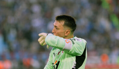 Fernando Muslera, Bülent Korkmaz’ın rekoruna ortak oldu