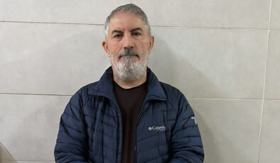 FETÖ’nün en kritik isimleri ortasında yer alan Etem Taş yakalandı