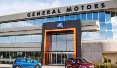 Ford’un akabinde GM de Çin ihracatını durdurdu