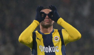 Fulham, Youssef En-Nesyri’nin peşinde