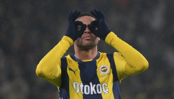 Fulham, Youssef En-Nesyri’nin peşinde