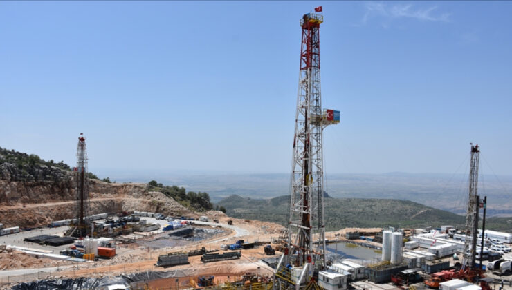 Gabar’da manalı 19 Mayıs kutlaması