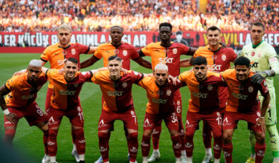 Galatasaray, 8. kez Süper Lig ve Türkiye Kupası’nı birlikte kazandı