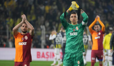 Galatasaray’dan 2 oyuncuyla ilgili ayrılık açıklaması