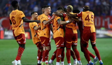 Galatasaray’ı şampiyon yapan transferler