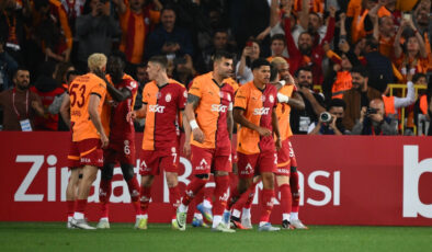 Galatasaray’ın 25. şampiyonluk kıssası