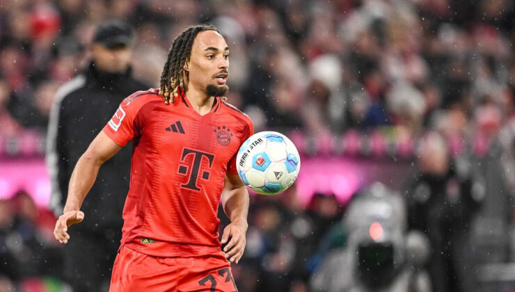 Galatasaray’ın Sacha Boey planları bozuldu